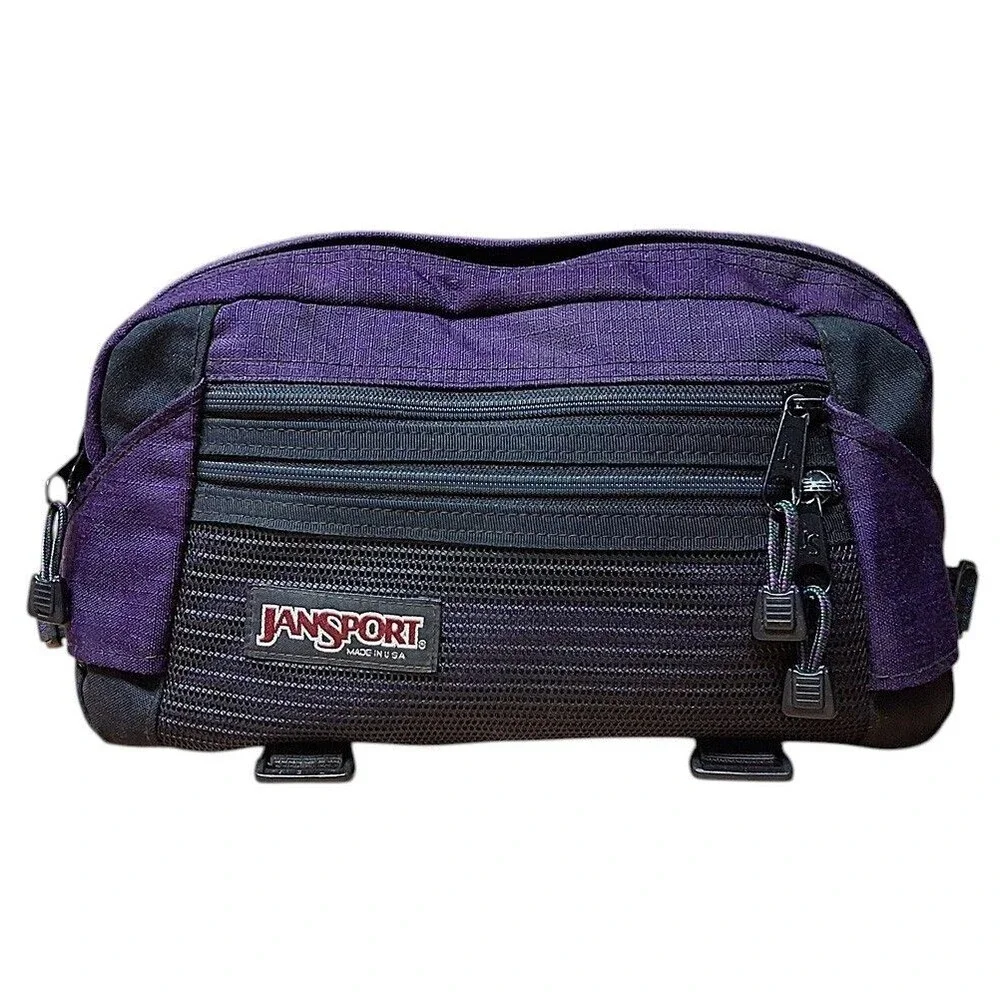 Jansport vintage 1994
